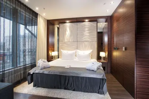 Tallink Hotel Riga in Riga — foto 3