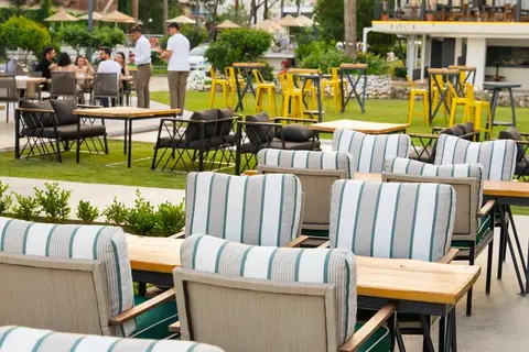 Hotel Caprea in Marmaris, foto 27