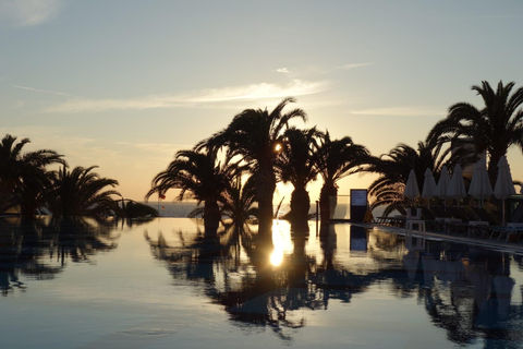 Hotel Infinity By Yelken Aquapark & Resort foto 17