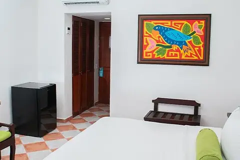 Grand Decameron Panama, A Trademark All Inclusive Resort in Río Hato, foto 30