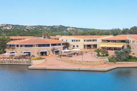 Residence Costa Serena in Lu Palau/Palau, foto 15