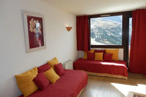 Résidence Crozats in Morzine, foto 12