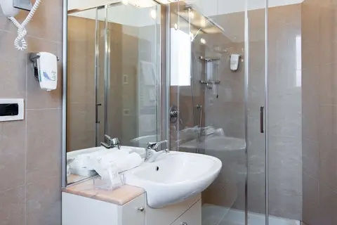 Best Western Hotel Biri in Padua, foto 17