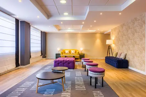 Hotel Madrid Centro Affiliated by Melia in Madrid, foto 10