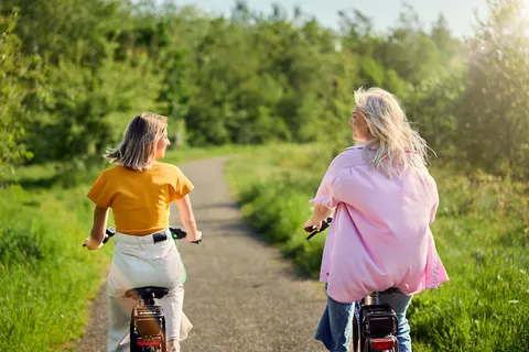 Center Parcs Het Meerdal foto 22