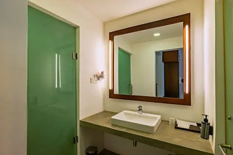 The Calm Resort & Spa in Passekudah — foto 22
