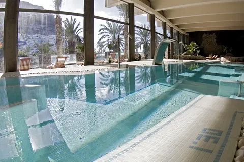 Hotel Livvo Costa Taurito foto 10