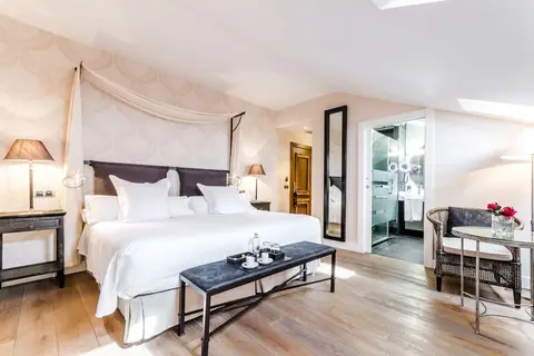 Grand Hotel Don Gregorio in Salamanca — foto 24