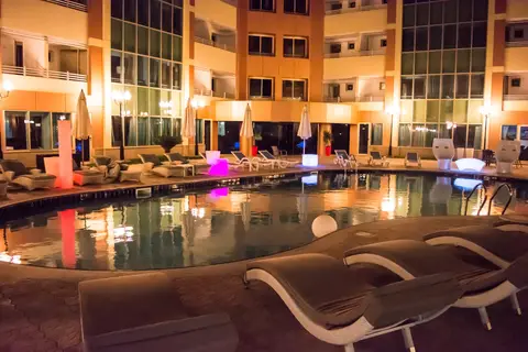 TOLIP El Galaa Hotel in Caïro — foto 9