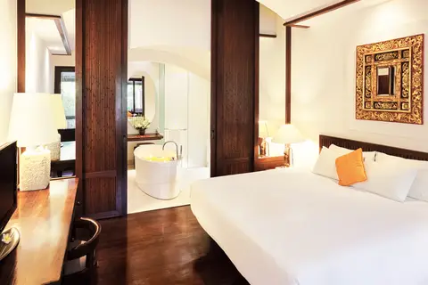 Novotel Bali Benoa in Kuta Selatan — foto 29
