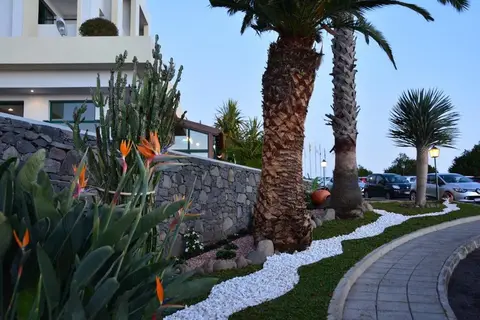 Jardim Atlantico in Porto Santo — foto 11