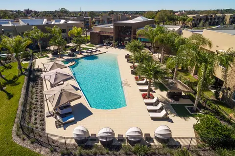 Magic Village Yards in Kissimmee — foto 6