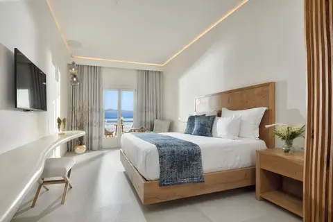 Anax Resort & Spa in Μύκονος — foto 5