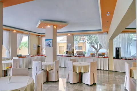 Sunset Hotel Lesbos foto 15