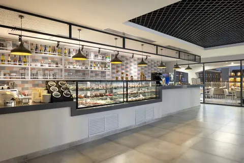 Arcanus Hotels Trendline Side in Manavgat — foto 29