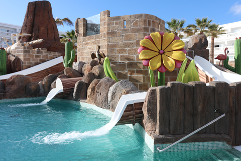 Iberostar Selection Lanzarote Park foto 12