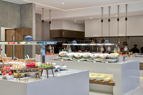 Lindos Grand Resort & Spa Hotel - adults only foto 7