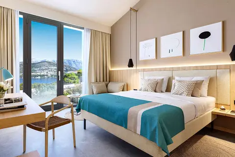 Valamar Tirena in Dubrovnik — foto 3