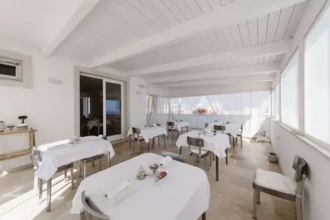 Giovi Relais in Polignano a Mare — foto 7