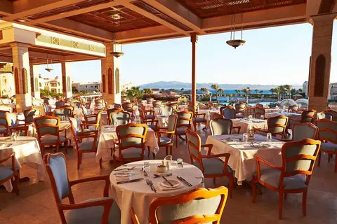 Kempinski Hotel Soma Bay in رأس أبو سومة — foto 6