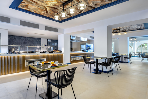 Hotel Vibra Palma Cactus foto 10