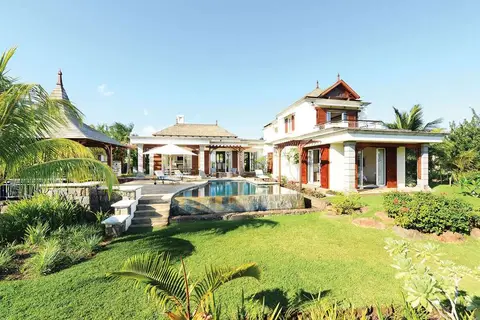 Heritage The Villas in Bel Ombre VCA — foto 16