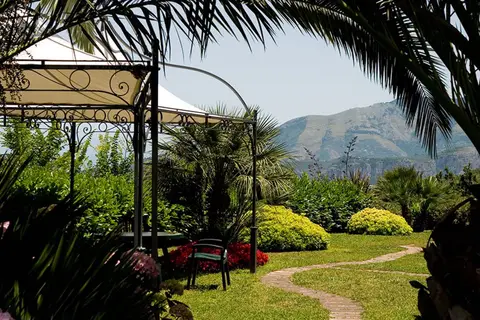 Grand due Golfi in Massa Lubrense — foto 6