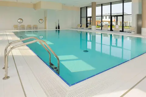 Residhome Monceau in Courbevoie, foto 3