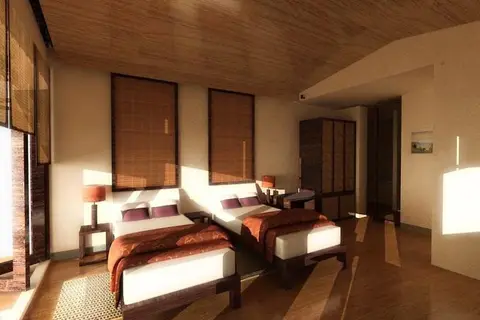 Anantara Mui Ne Resort in Phan Thiết — foto 12