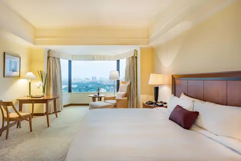Hôtel du Parc Hanoi in Hanoi — foto 3