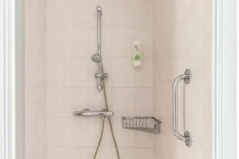 Hotel de Klok Ameland foto 6