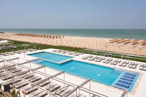 Hotel Riu Baobab in Communauté rurale de Malicounda — foto 4