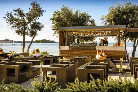 Amarin in Rovinj — foto 14