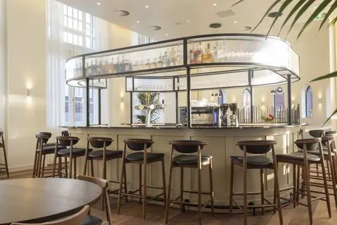 DoubleTree by Hilton Sittard foto 16