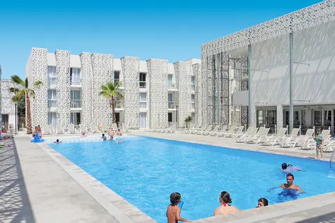 Résidence Odalys Nakâra in Agde — foto 8