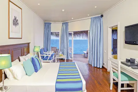 Adaaran Club Rannalhi in Hotel Club Adaraan Rannalhi Island Resort — foto 4