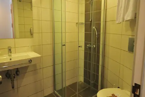 Annabella Park Hotel in Alanya — foto 14