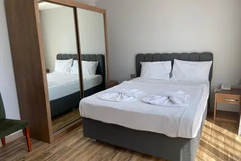 Zeynel Boutique Hotel in Muratpaşa, foto 13