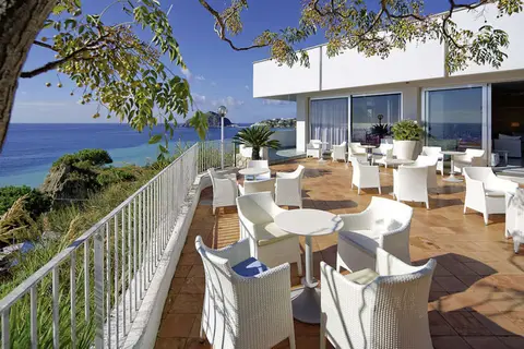 Hotel San Giorgio Terme in Barano d'Ischia — foto 22