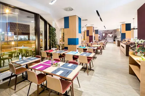 Hotel Occidental Praha in Praag — foto 3