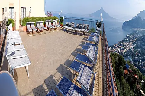 La Vue D'Or in Sorrento — foto 10