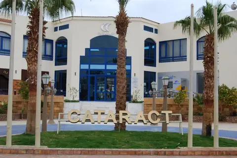 Cataract Resort Naama Bay in Sharm El Sheikh — foto 12
