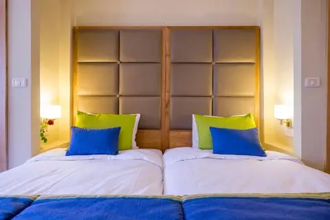 Novostar Bel Azur Thalassa & Bungalows in الحمامات — foto 10