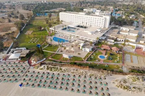 Calimera One Resort Jockey in One Resort Jockey — foto 10