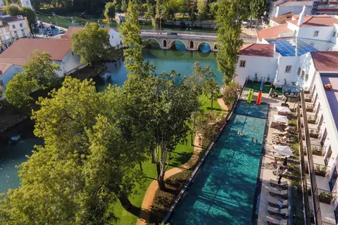 Vila Galé Collection Tomar in Tomar, foto 30