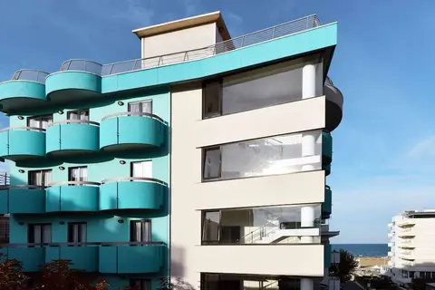 Hotel Ali D'Oro in Rimini, foto 7