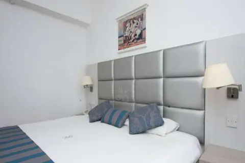 Silver Sands Beach Hotel in Paralimni, foto 7