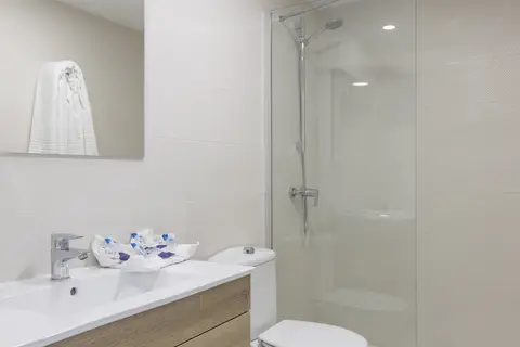 Aparthotel BCL Levante Lux in Benidorm — foto 19