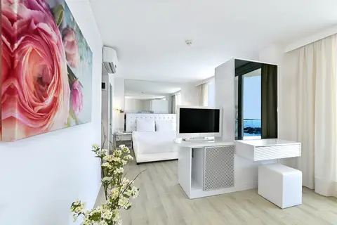 Festival Hotel Resort & Spa in Kusadasi, foto 22
