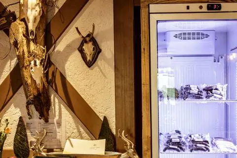 Gasthof Löwen Heitersheim foto 10